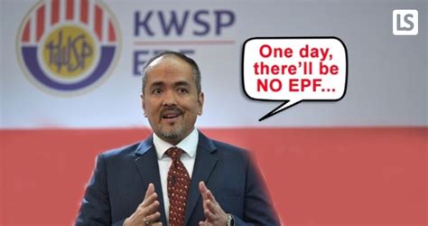 What Could Possibly Happen If Theres No Epf