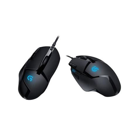 Register your product file a warranty claim. Logitech G402 Gaming Mouse USB Siyah 910-004068