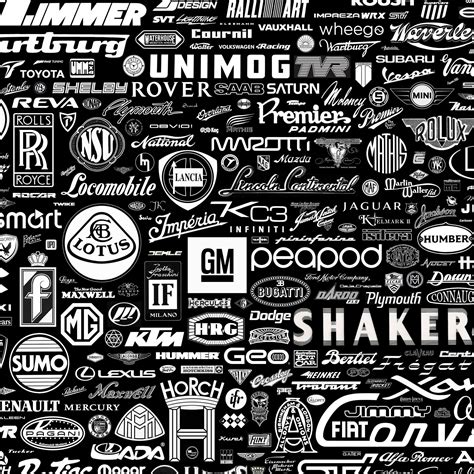 Brands Wallpaper 57 Images