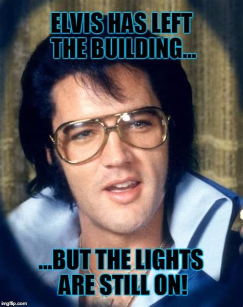 Meme Generator Elvis Presley Fotos Grandes Cantantes De Rock