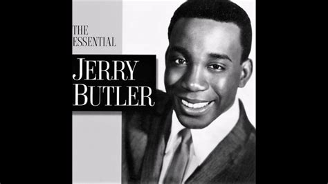 Jerry Butler Hey Western Union Man Youtube