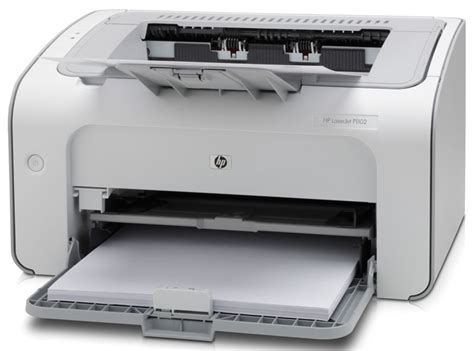Hp driver every hp printer needs a driver to install in your computer so that the printer can work properly. Las mejores impresoras del momento para tu PC
