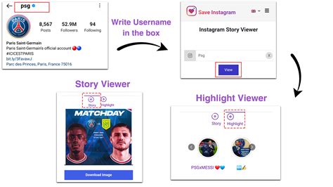Instagram Story Viewer Anonymously View Stories And Highlight