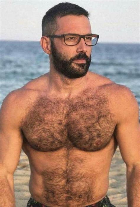 Pin On Hairy Chest