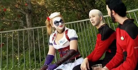 Heroes Of Cosplay S01 E05 Video Dailymotion