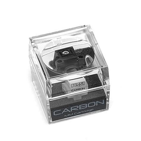 Rega Carbon Mm Cartridge