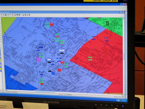 Ng9 1 1 Call Routing And Location Validation Public Safety Communications