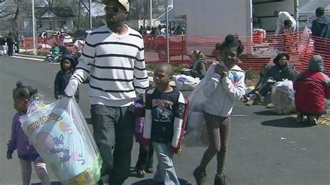 Durham Rescue Mission Puts Good In Good Friday For Hundreds