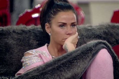 Exclusive Katie Price To Have Emergency Boob Job After Cbb Agony