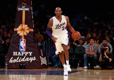 Nba All Star Game Voting Number Of Early Votes For Kobe Bryant Lebron