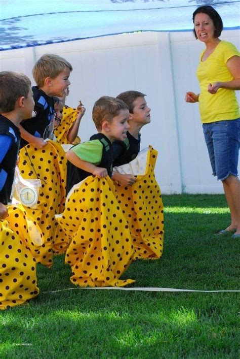 Fiestas de cumpleaños infantiles al aire libre. Ideas para fiestas de cumpleaños infantiles al aire libre ...