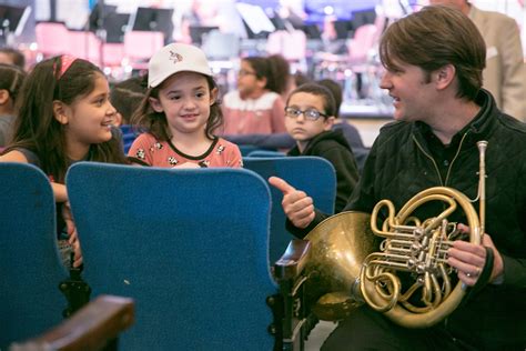 Education Programs — Symphony NH