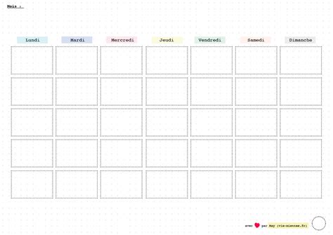 They are free to print and very cute. Calendrier Vierge - koledar print