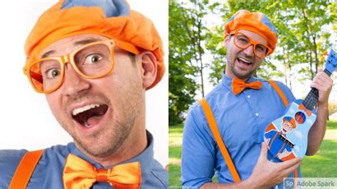 Blippi In The List Of Top Earning Youtubers Of 2020 Check Out Blippis