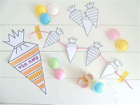 Wer zentangle muster malen möchte, kann sich von dieser sammlung inspirieren. Schultüten Vorlagen zum ausdrucken. - DEZENTPINK - DIY ...