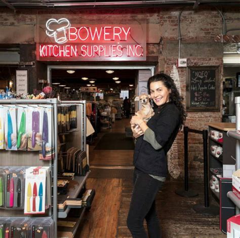 Chelsea chelsea market 75 ninth ave. Bowery Kitchen Supplies Update -- What Happened After The ...