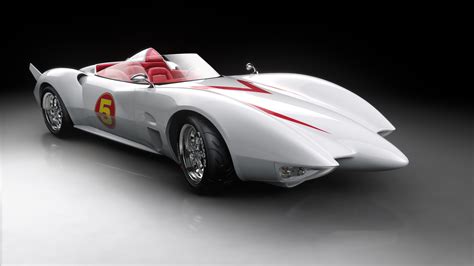 Speed Racer Hd Wallpaper Background Image 3650x2054 Id425259