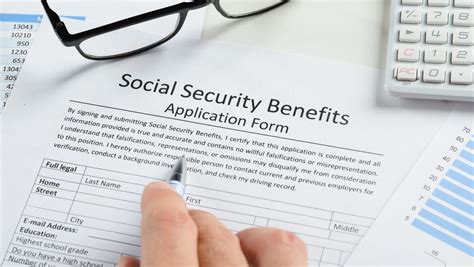Taking Social Security Early Also Affects Spousal Benefit
