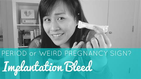 Implantation Bleeding With Twins Stories How To Heal