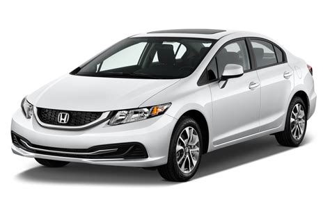 Honda Civic Hybrid Reviews Research New And Used Models Motor Trend