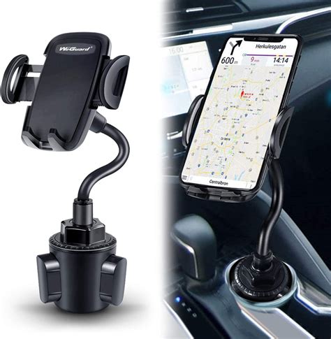 Car Phone Cup Holder Amazon Universal Adjustable Car Cup Holder Cell