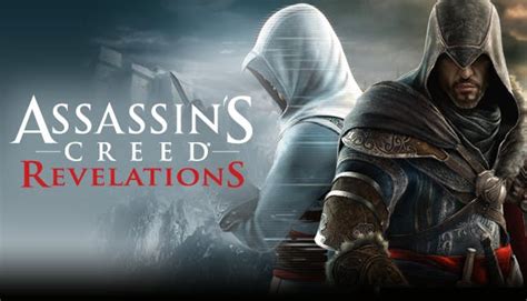 تحميل لعبة Assassin Creed Revelations اساسن كريد ريفليشنز برابط مباشر
