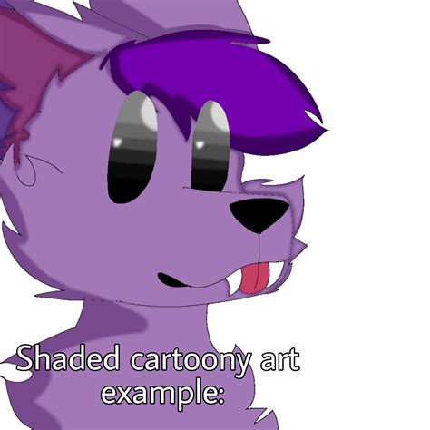 Furry Pfp Simple