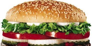 Hopdoddy burger bar, addison picture: Burger King Created a Ridiculous Whopper With $80 Worth of ...