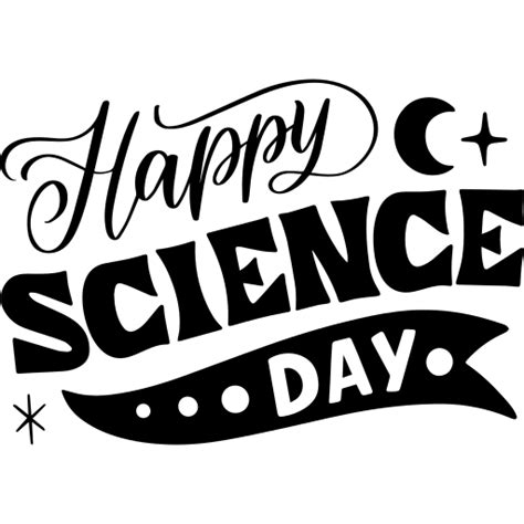 Figurinhas De World Science Day — Figurinhas De Educação Grátis