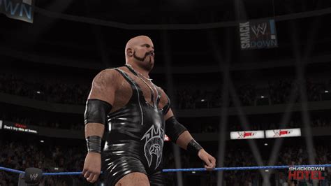 Do you enjoy this article? Albert - WWE 2K17 - Roster