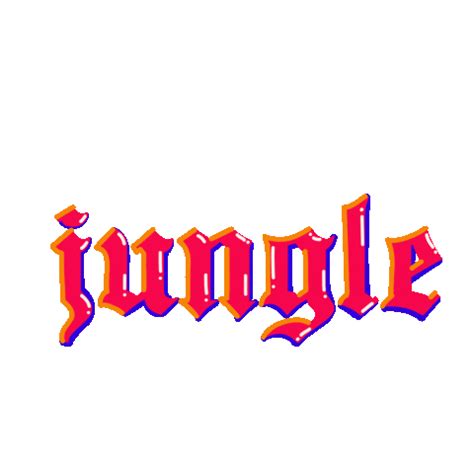 So impatient infatuated donʼt stop (lets go) pull me close now youʼre in my head and it feels so wild like a jungle do those things that i wonʼt forget you know that youʼre making me want you keep me up like the sun donʼt set. Jungle Carla Sticker by UMusicPoland for iOS & Android | GIPHY