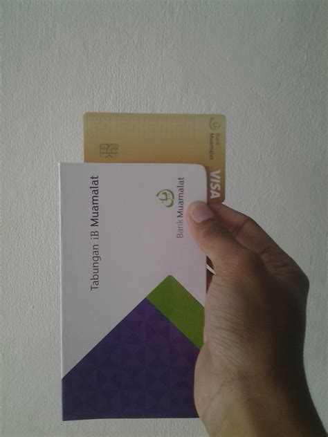 Sedang cari sekuritas syariah untuk membuka akun efek? Hijrah Ke Syariah Pengalaman Buka Rekening Bank Muamalat ...