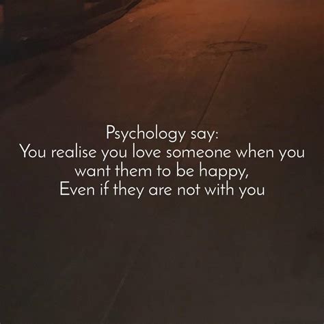 Psychology says! | Psychology says, Psychology quotes, Psychology fun facts