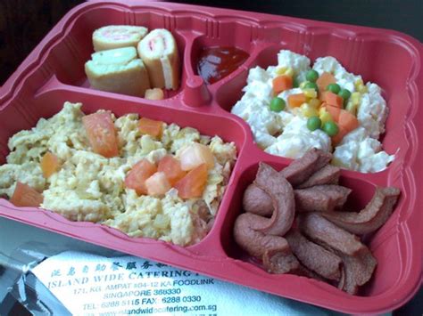 They do jb as well now. The Traveling Hungryboy: Aeroline's Bento Box to KL