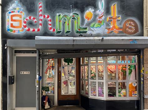 10 Old Fashioned Candy Stores In Nyc Untapped New York