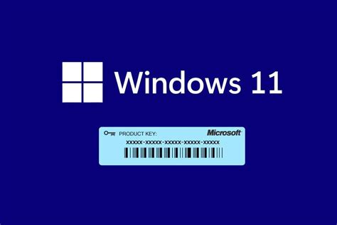 Windows 11 Product Key For Free All Versions