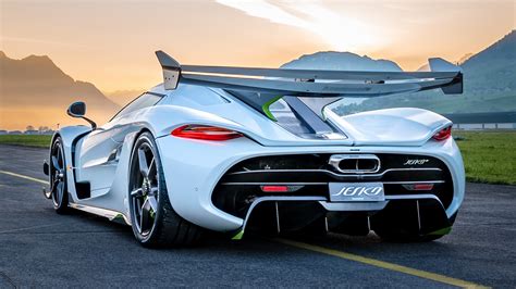 Maybe you would like to learn more about one of these? 2020 Koenigsegg Jesko - Wallpapers and HD Images | Car Pixel