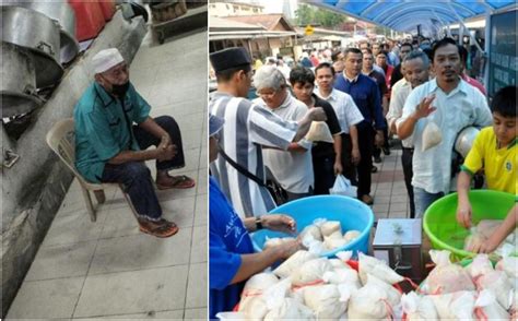 Kampung baru's 'bubur lambuk' making comeback this ramadan | new straits times. "Selepas 100 Tahun, Ini Kali Pertama Bubur Lambuk Kampung ...