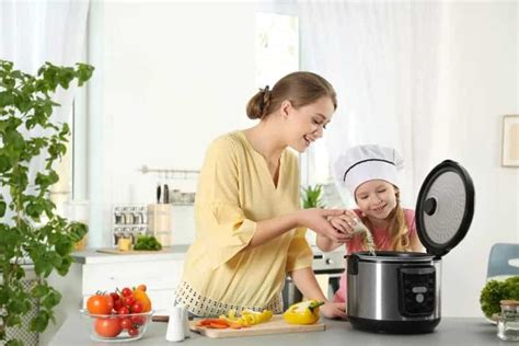 The 7 Best Rice Cookers For Sticky Rice 2022 Reviews