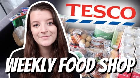 Surprisingly, costco is a good place to buy it. TESCO WEEKLY FOOD SHOP // Vegan on a Budget - YouTube