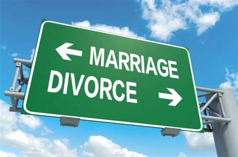 Divorce Lending Series Part One Timing Of Filing The Divorce