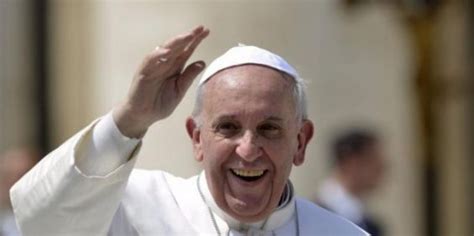 Pope Francis To Pay Morocco An Official Visit