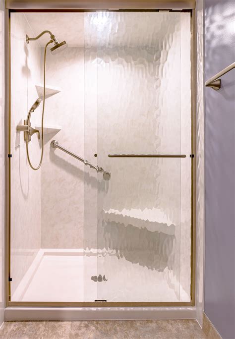 Plexiglass Shower Door Benefits Installation And Maintenance Tips Shower Ideas
