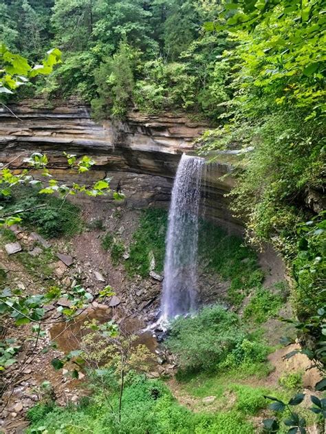 Clifty Falls State Park Madison In 47250