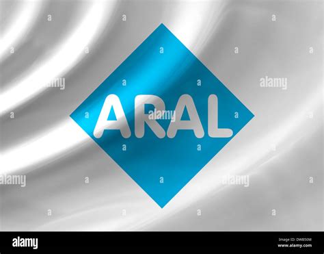 Aral Logo Hi Res Stock Photography And Images Alamy