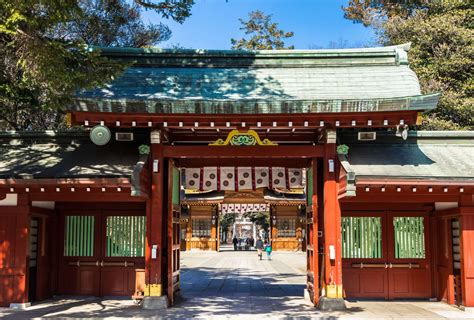 Okunitama Shrine Must See Trip Plans Access Hours And Price Good
