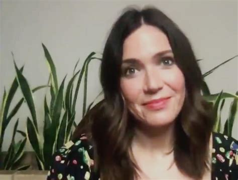 Mandy Moore Responds To Ex Husband Ryan Adamss Public Apology ‘i Find