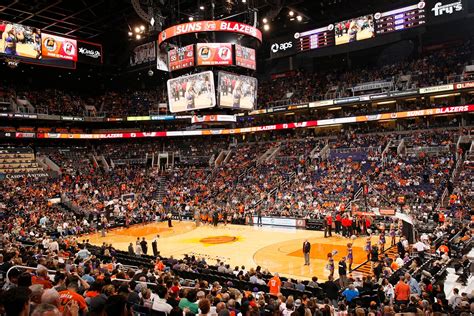 Tickets for events at phoenix suns arena in phoenix are available now. Suns Celebrate Purple Roots with 2016-17 Court Design ...