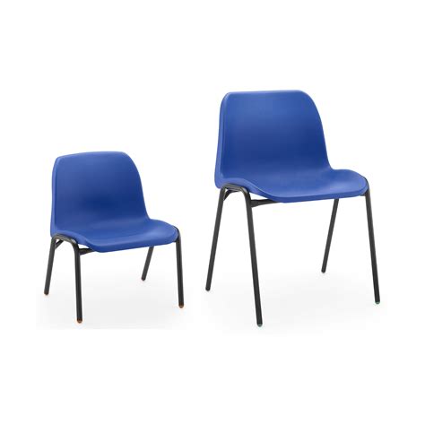 Classroom Chairs From Our School Seating Range