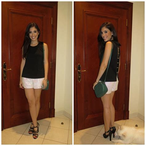 Look Of The Day Myfashdiary